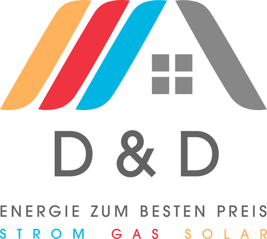 D&D Logo