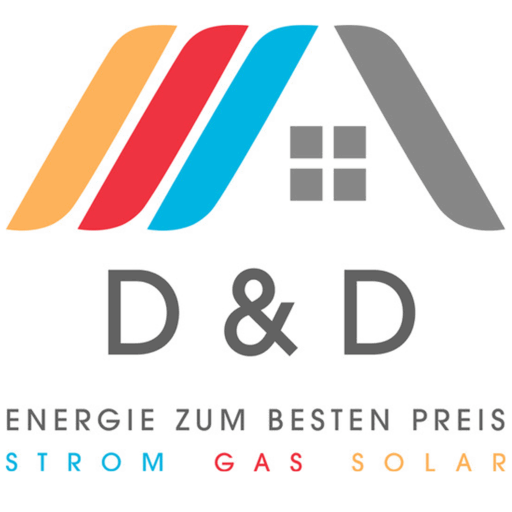 D&D Logo